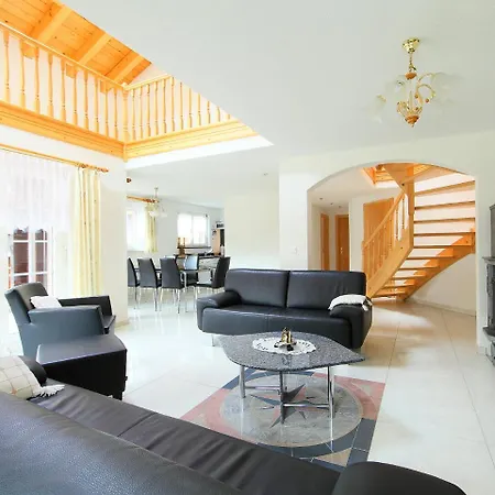 Linda Appartement
