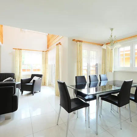 Appartement Linda *