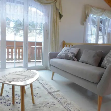 Linda Appartement