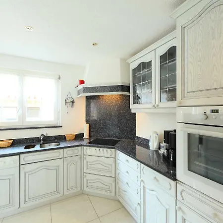 Linda Appartement *